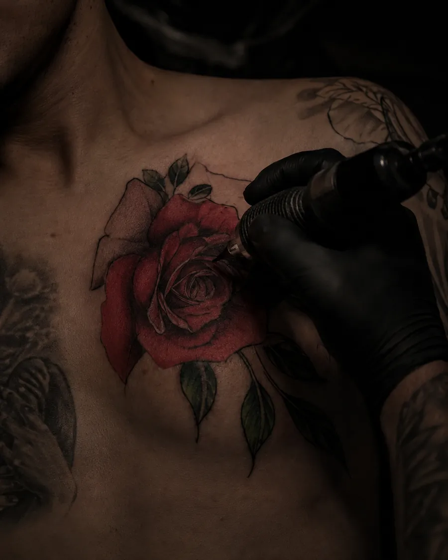 Color Realism