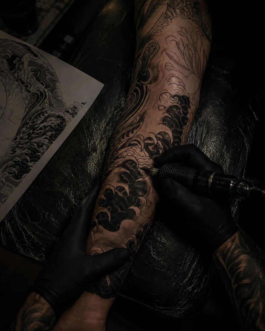 Blackwork